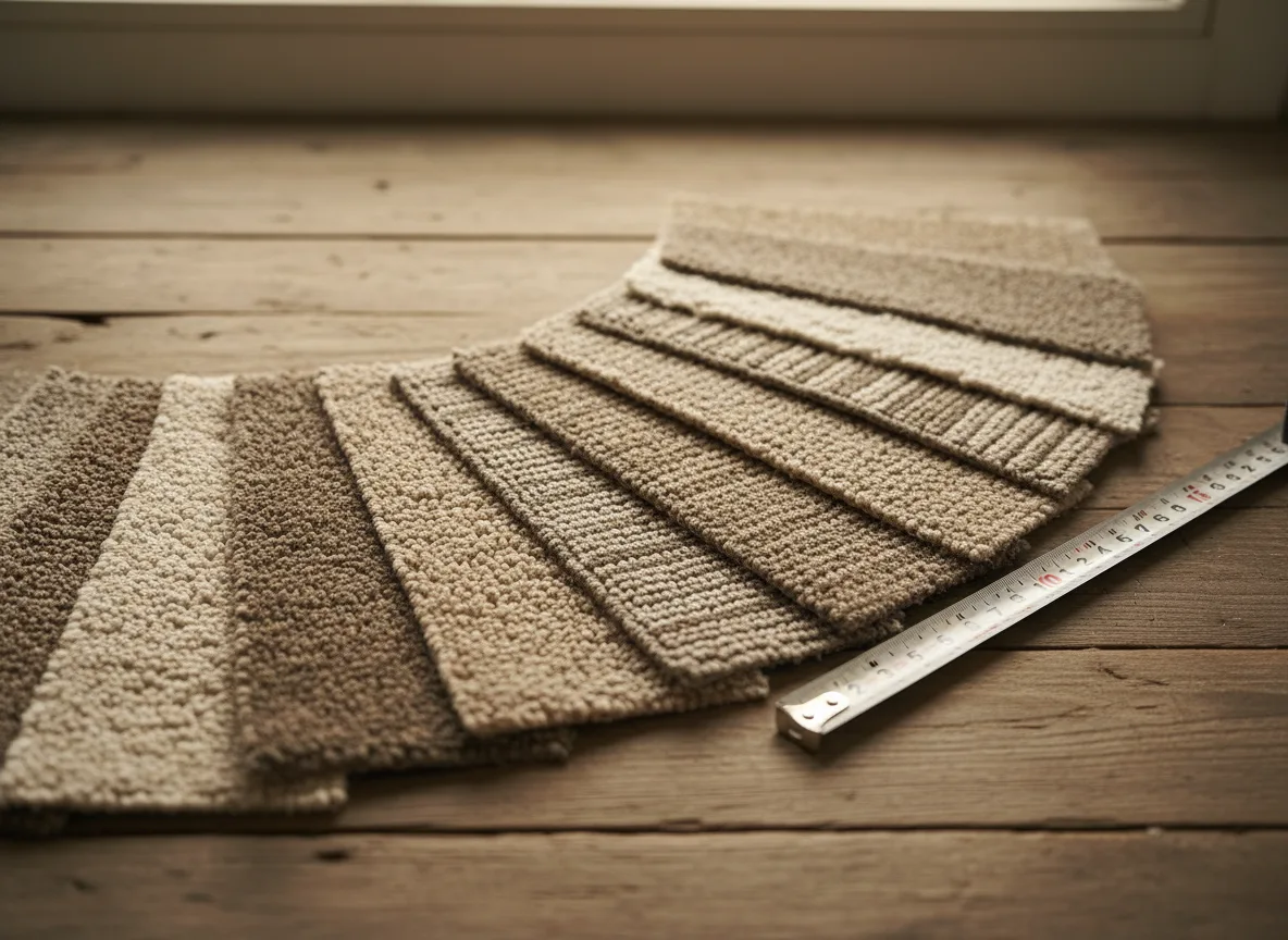 Carpet Installation Sidney, TX FAQs
