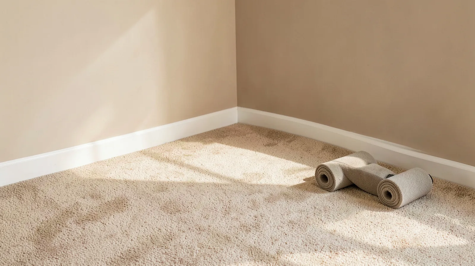 Carpet Installation in Sidney, TX near me